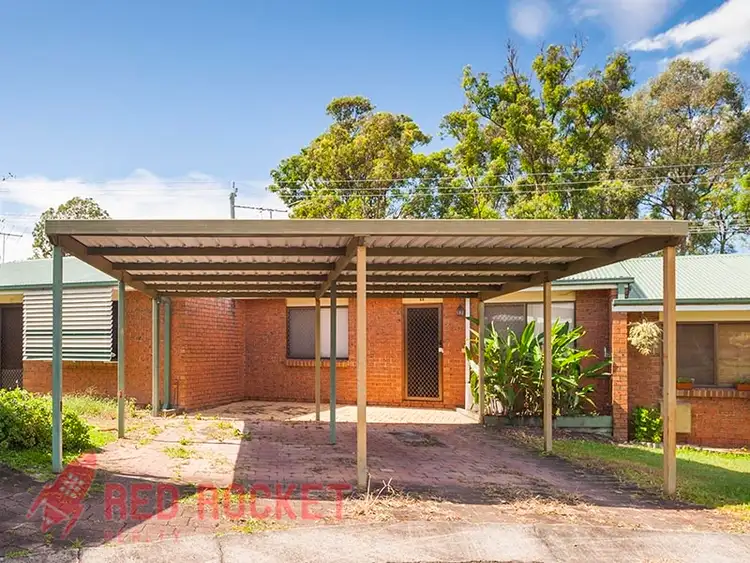 22/7 Marlow Street, Woodridge QLD 4114
