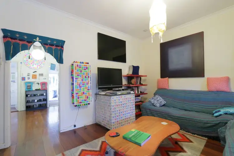 Second view of Homely house listing, 12 Starling Street, Hamilton Hill WA 6163
