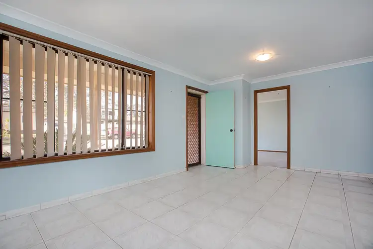 Second view of Homely house listing, 42 McKellar Boulevard, Blue Haven NSW 2262