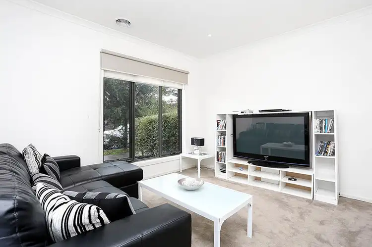 Second view of Homely house listing, 32 St Leonard Drive, South Morang VIC 3752