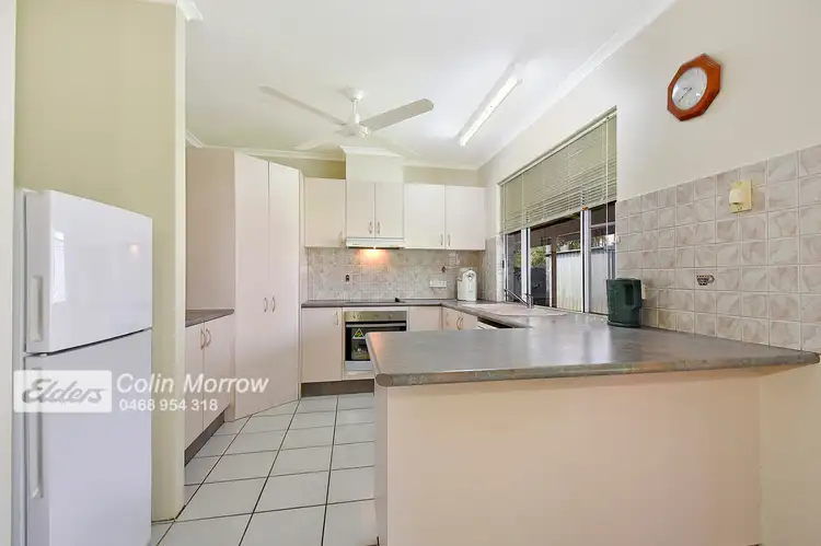 Fifth view of Homely house listing, 6 Callie Court, Rosebery NT 832