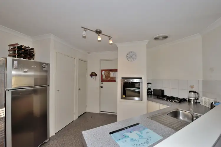 Sixth view of Homely house listing, 30 Round Hill Drive, Port Kennedy WA 6172