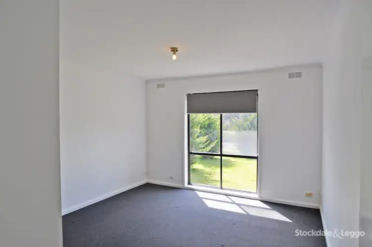 Fifth view of Homely house listing, 1 Moonah Way, Inverloch VIC 3996