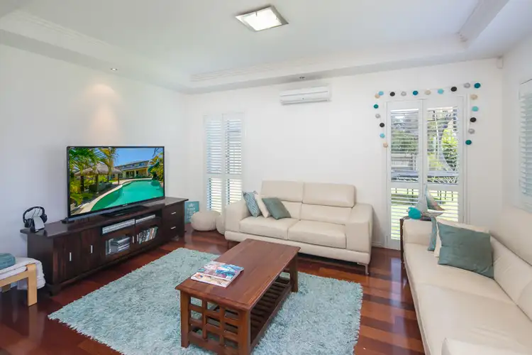 Fifth view of Homely house listing, 1 Cayman Crescent, Ormiston QLD 4160