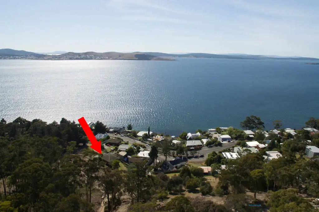 Main view of Homely unit listing, 3/843 Sandy Bay Road, Sandy Bay TAS 7005