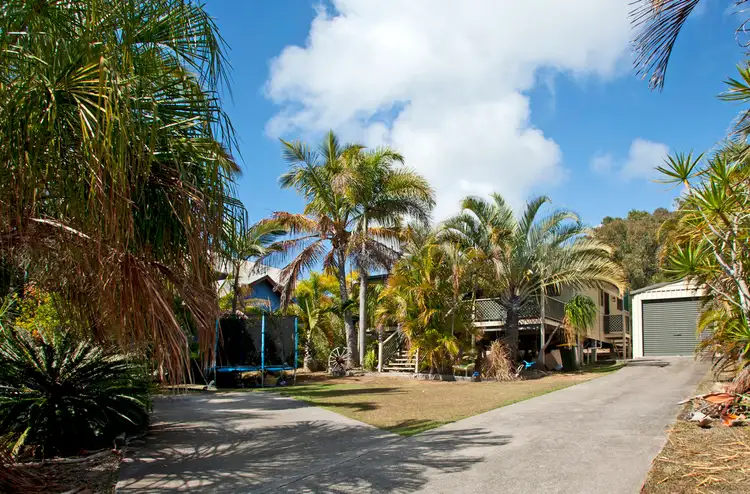Seventh view of Homely house listing, Lot 27 Donohue Drive, Agnes Water QLD 4677