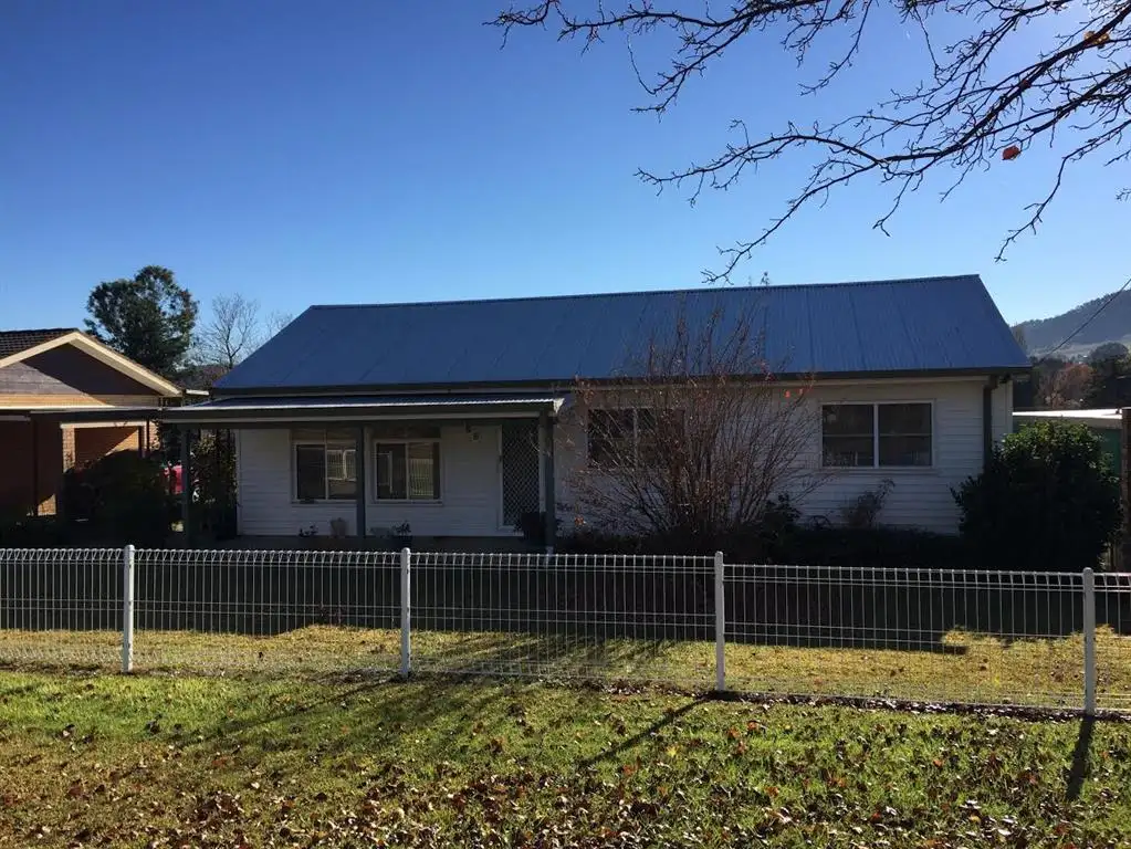 Main view of Homely house listing, 66 Lynch Street, Adelong NSW 2729