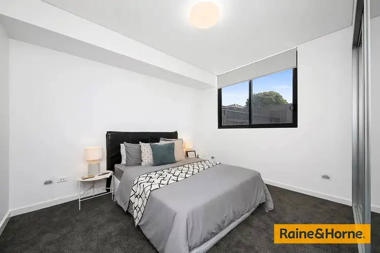 Seventh view of Homely apartment listing, 22/90-94 Riverview Road, Earlwood NSW 2206