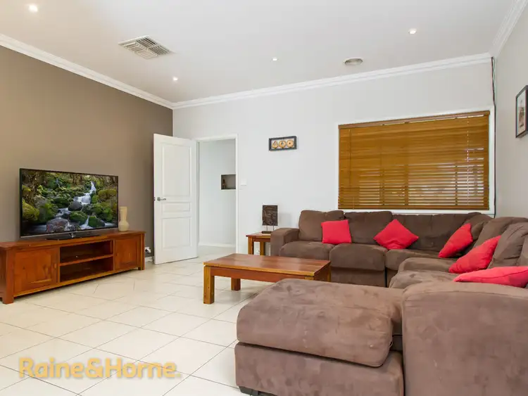 Second view of Homely house listing, 9 Pratt Street, Mount Austin NSW 2650
