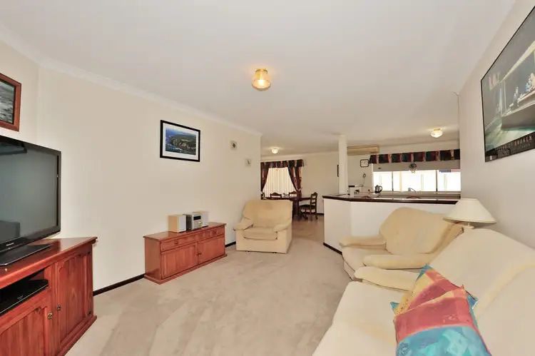 Fourth view of Homely house listing, 19 Parkland Drive, Warnbro WA 6169