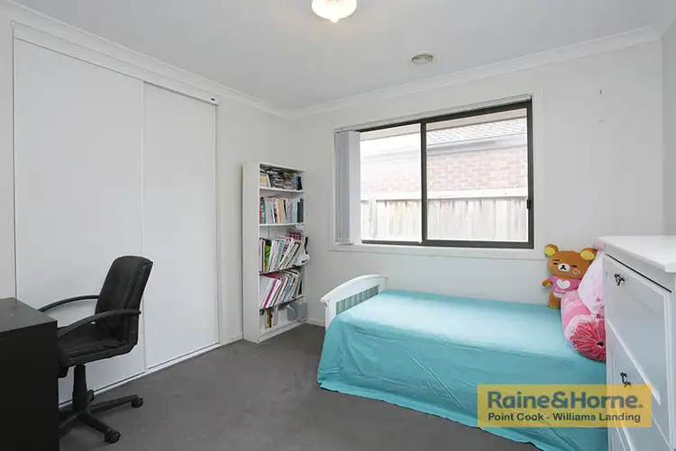 Sixth view of Homely house listing, 35 Crissa Street, Tarneit VIC 3029
