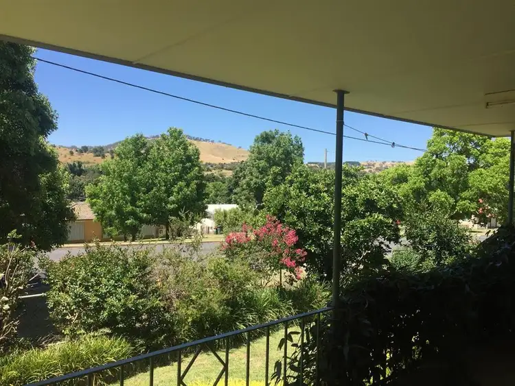 Third view of Homely house listing, 93 Lockhart Street, Adelong NSW 2729