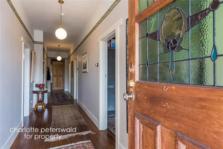 Sixth view of Homely house listing, 108 York Street, Sandy Bay TAS 7005