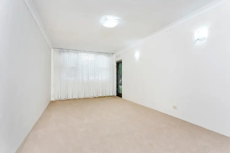 Second view of Homely unit listing, 3/16 Church Street, Ashfield NSW 2131