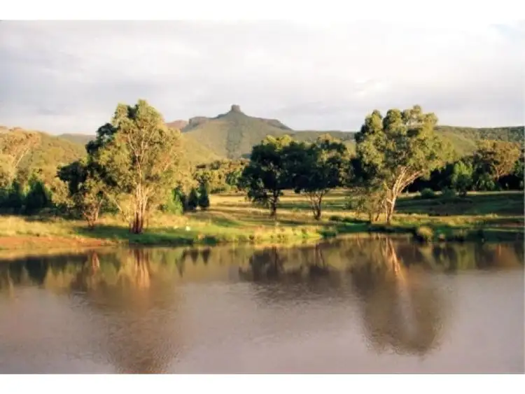 2647 Kaputar Road, Narrabri NSW 2390