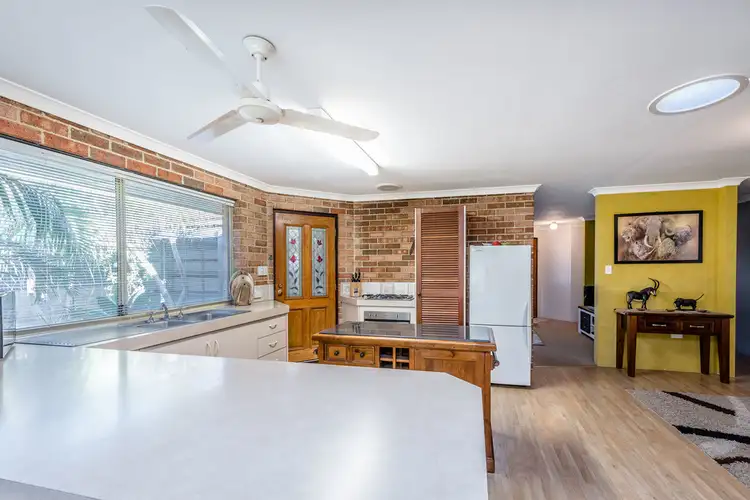 Third view of Homely house listing, 14 Reg Percy Street, Mount Tarcoola WA 6530