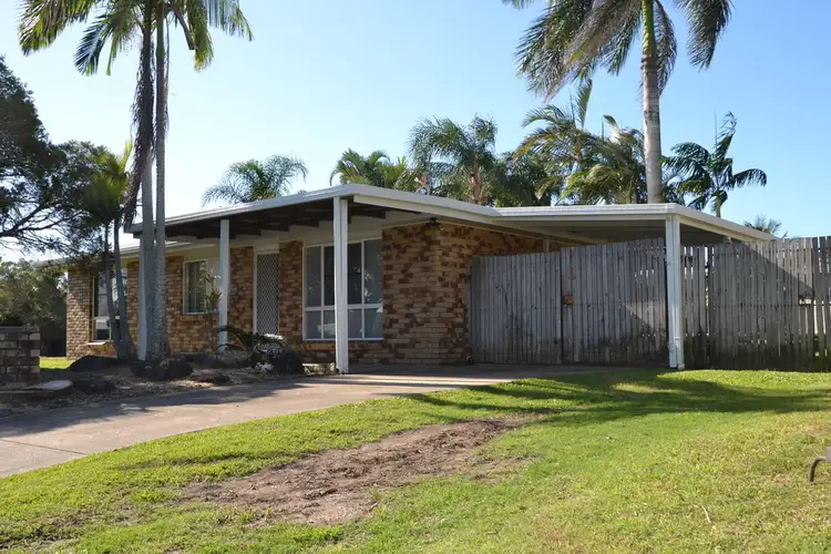 Seventh view of Homely house listing, 8 Melanie Street, Eimeo QLD 4740