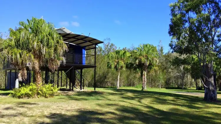 316 Lady Elliot Drive, Agnes Water QLD 4677