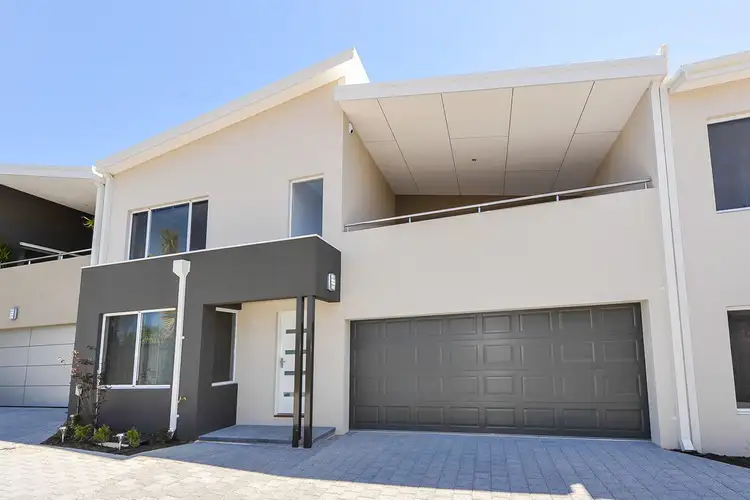 5B Beaver Street, Tuart Hill WA 6060