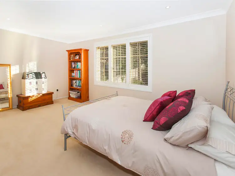 Sixth view of Homely house listing, 58 Newing Circuit, Kiama Downs NSW 2533