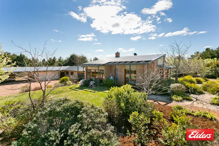 Sixth view of Homely house listing, 55 Briarwood Lane, Wallaroo NSW 2618