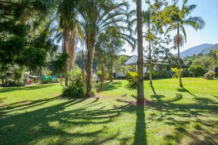 Second view of Homely rural property listing, 289 Crofton Road, Nimbin NSW 2480