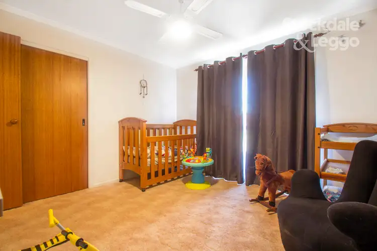 Seventh view of Homely house listing, 55 Parr Street, Leongatha VIC 3953