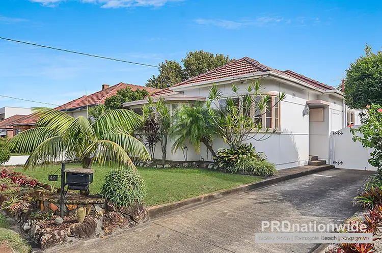 49 Culver Street, Monterey NSW 2217