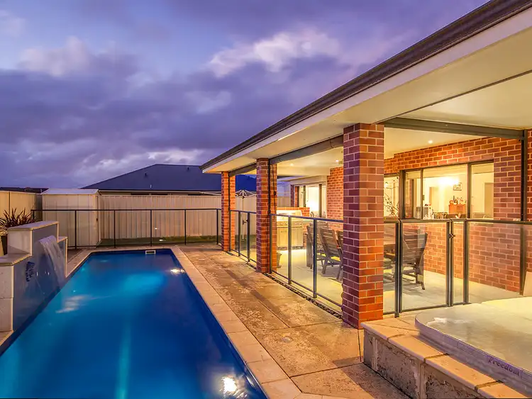 Fourth view of Homely house listing, 81 Greeson Parkway, Secret Harbour WA 6173
