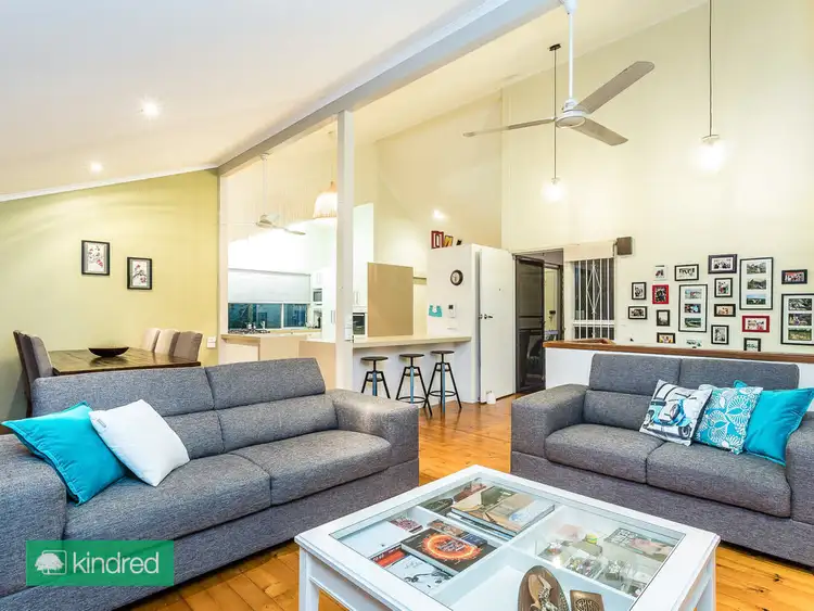 Sixth view of Homely house listing, 109 Plucks Road, Arana Hills QLD 4054