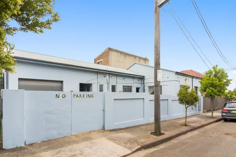 Third view of Homely house listing, 200 Unwins Bridge Road, Sydenham NSW 2044