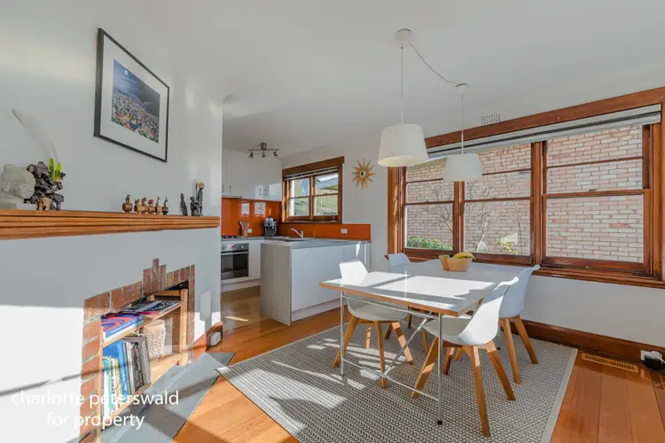 Third view of Homely house listing, 90 Doyle Avenue, Lenah Valley TAS 7008