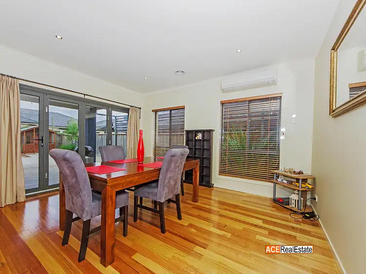 Sixth view of Homely house listing, 48 Urban Drive, Laverton VIC 3027