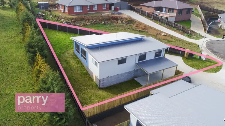 1-7 Ford Court, Newnham TAS 7248