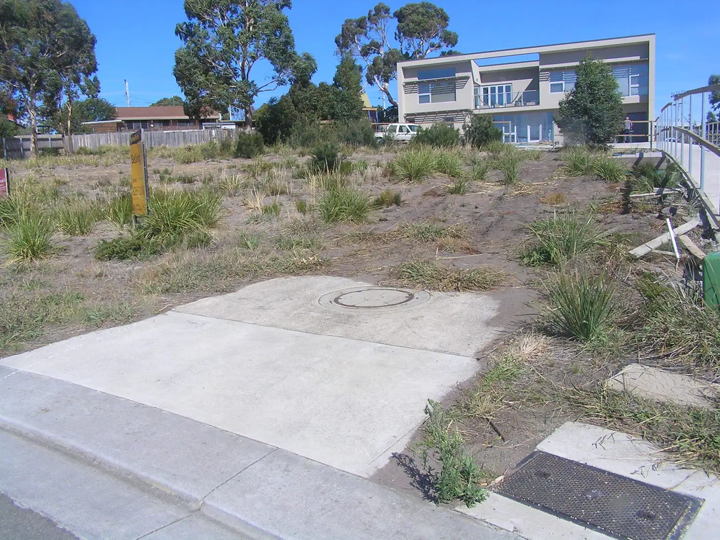 Main view of Homely land listing, 12 Northsun Place, Midway Point TAS 7171