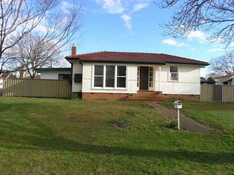 Main view of Homely house listing, 7 Chestnut Avenue, Orange NSW 2800