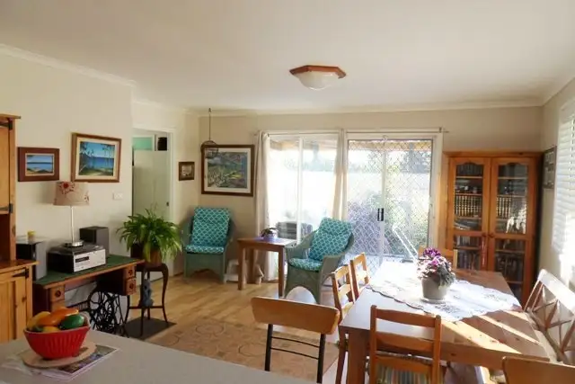 Second view of Homely house listing, 21 Ray Street, Sussex Inlet NSW 2540