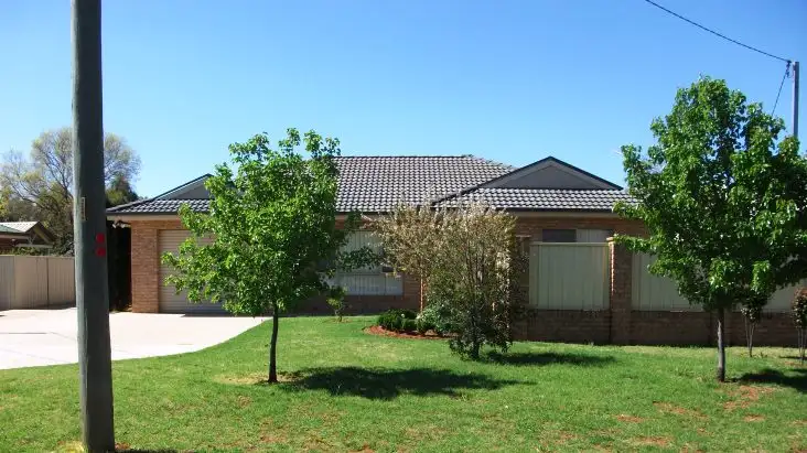 Second view of Homely unit listing, 44a Leaver Street, Yenda NSW 2681
