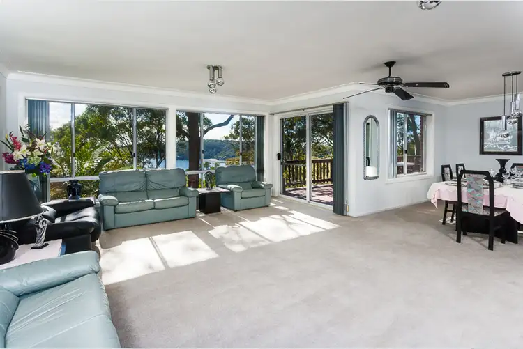 Fifth view of Homely house listing, 20 Wandearah Avenue, Avalon NSW 2107