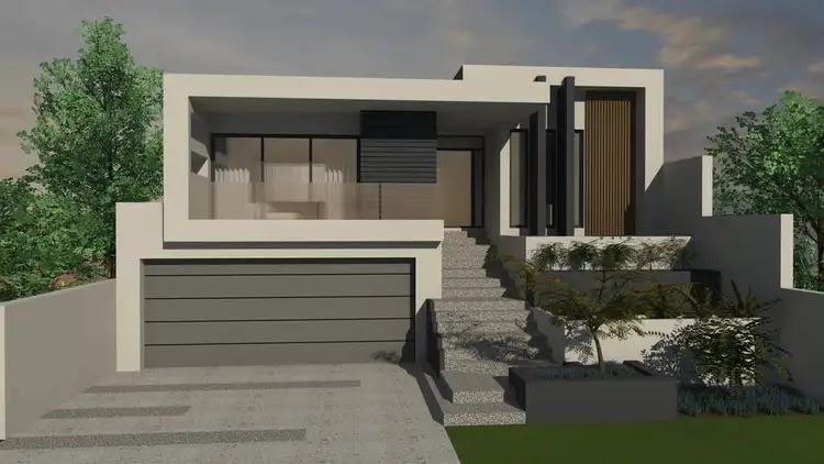 Third view of Homely land listing, 81 Hastings Street, Scarborough WA 6019