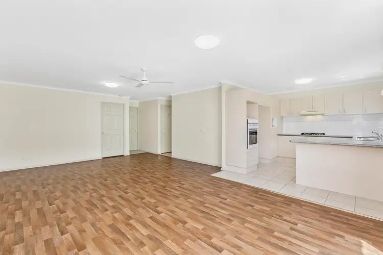 Second view of Homely villa listing, 88 / 67 Winders Place, Banora Point NSW 2486