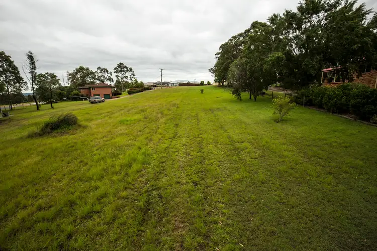 Second view of Homely land listing, 7 Largs Avenue, Largs NSW 2320