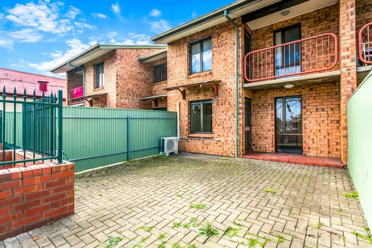 Main view of Homely house listing, 4/150 Port Road, Alberton SA 5014