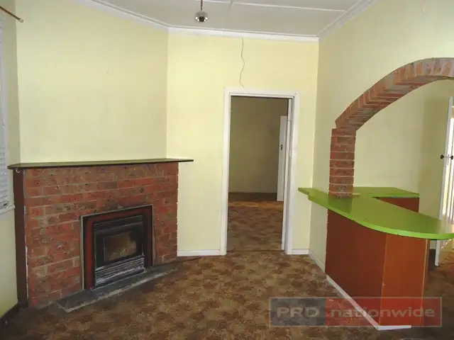 Second view of Homely house listing, 12 Herbert Street, Tumut NSW 2720