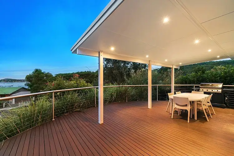 Fifth view of Homely house listing, 17 Venice Road, Pretty Beach NSW 2257