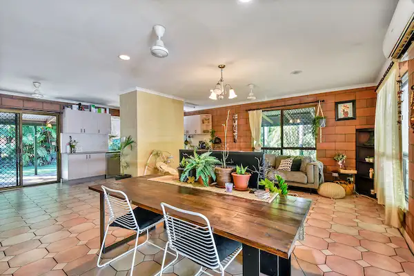 Fifth view of Homely house listing, 85 Currawong Drive, Howard Springs NT 835