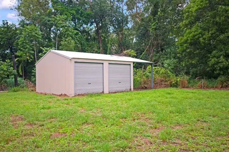 Second view of Homely land listing, 15-17 Oleander Close, Wonga Beach QLD 4873