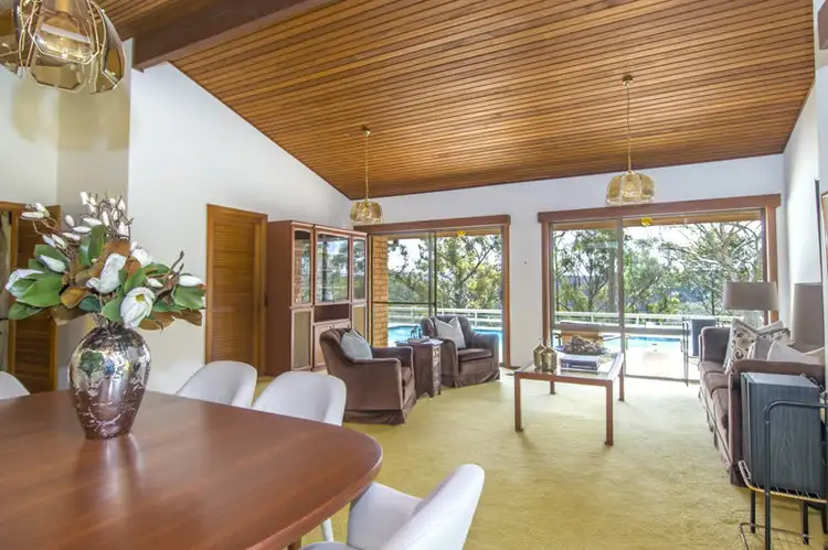 Fourth view of Homely house listing, 165 (lot 23) Morgan Road, Belrose NSW 2085