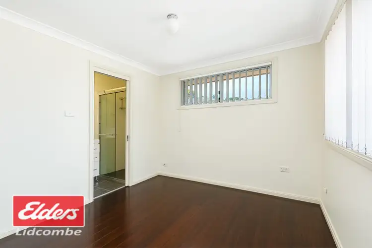 Sixth view of Homely townhouse listing, 3/39 Frances Street, Lidcombe NSW 2141