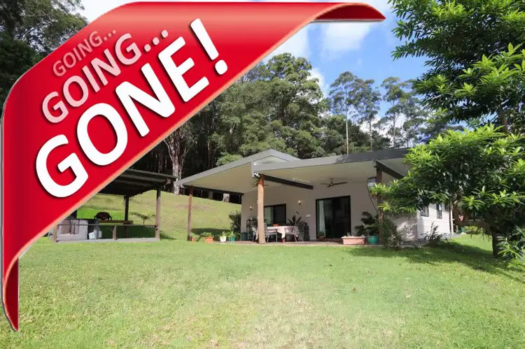 4336 Kyogle Road, Lillian Rock NSW 2480